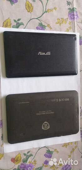 Планшеты бу на запчасти