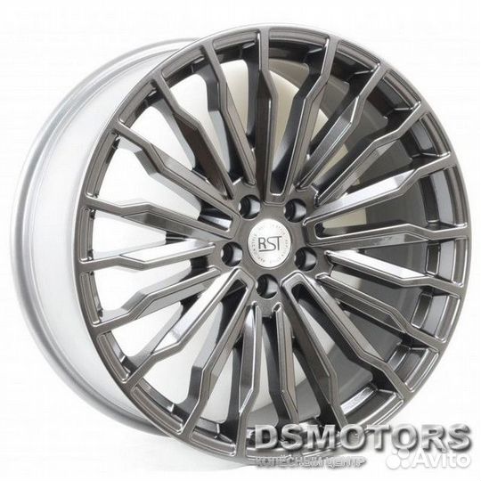 Диски R032 9.0/20 5x108 ET38.5 d63.4 MG