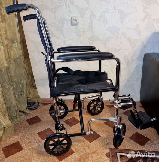 Кресло-коляска
