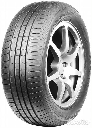 LingLong Comfort Master 225/65 R17 102H
