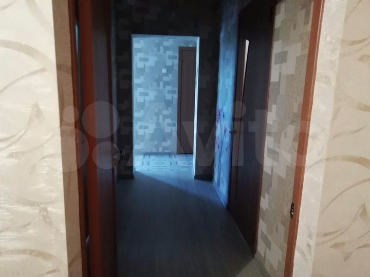 Дом 75 м² на участке 13 сот.