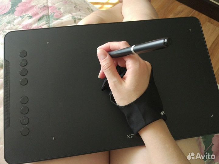 Графический планшет