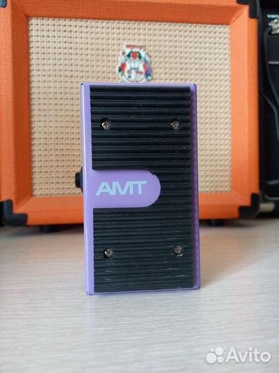 Гитарная педаль AMT Japanese girl