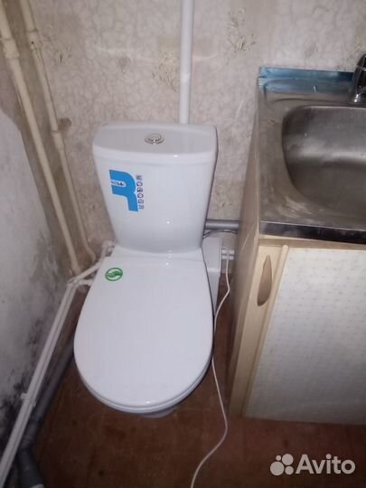 Сантехник универсал