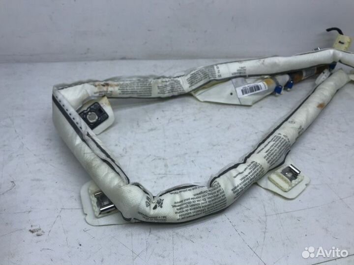 Подушка безопасности правая Mercedes-Benz C W204