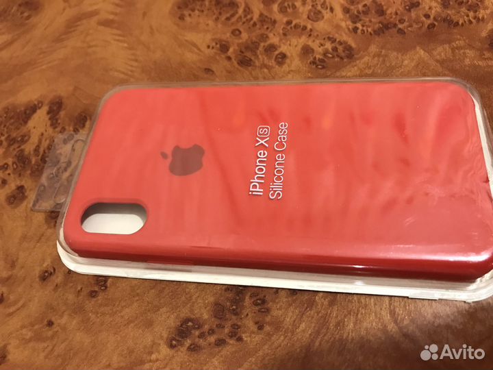 Чехол на iPhone 10 xs