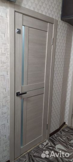 Межкомнатные Двери