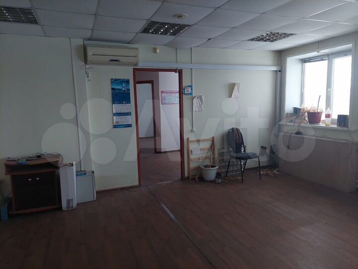 Офис, 70 м²