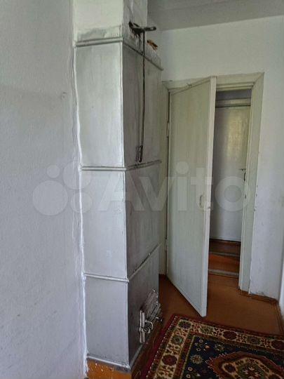 2-к. квартира, 39,2 м², 2/2 эт.