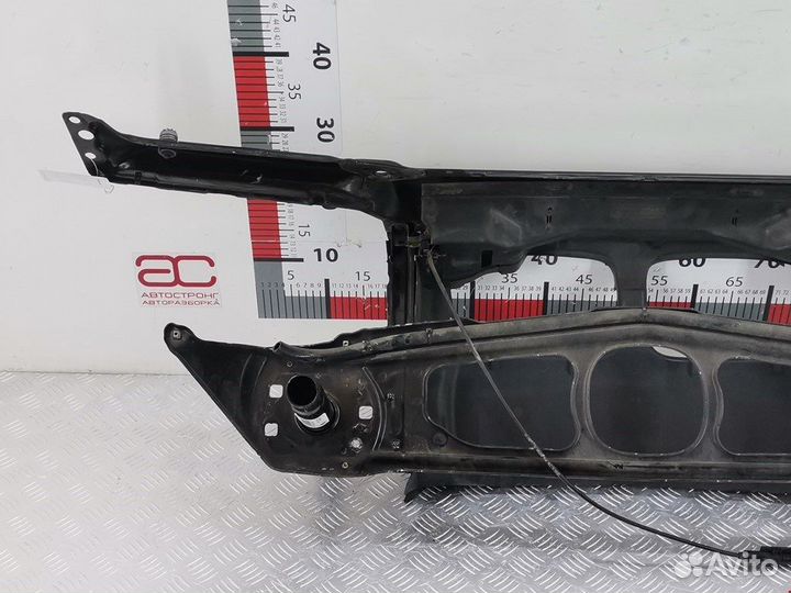 Панель передняя (телевизор) для BMW 3-Series (E46)