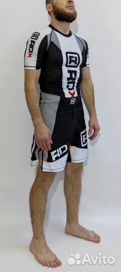 Комплект RDX -R White