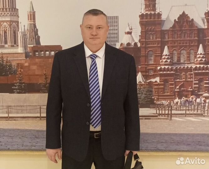 Юрист и Адвокат Московский областной суд