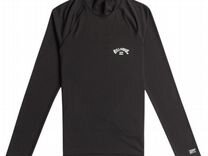 Куртка купальная core long sleeve ZIP front RG