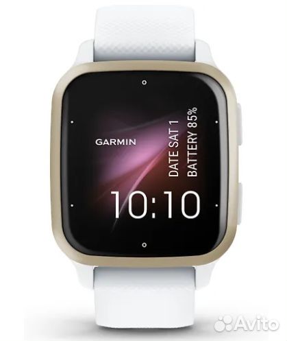Часы Garmin Venu SQ 2