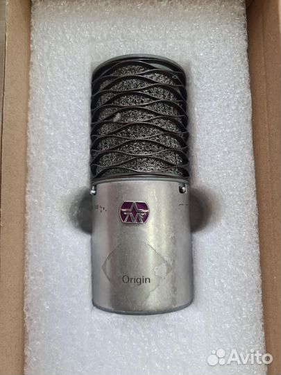 Микрофон Aston Microphones Origin