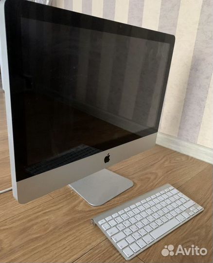 Моноблок apple iMac 21,5