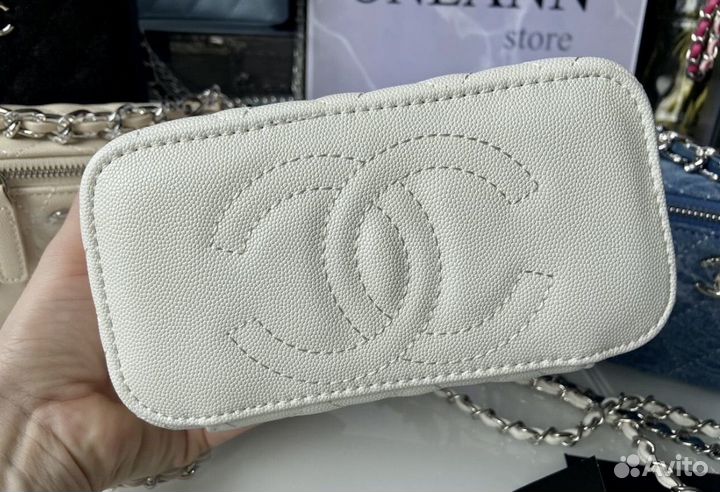 Сумка Chanel vanity mini