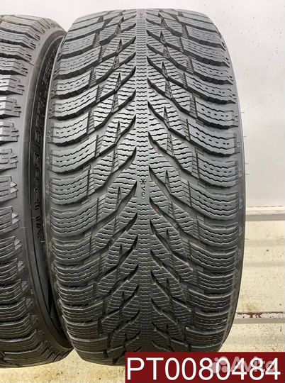 Nokian Tyres Hakkapeliitta R3 SUV 255/55 R18 98H