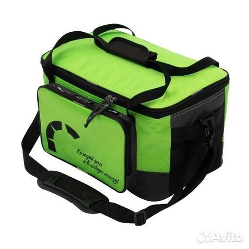 Термосумка Следопыт 23 л