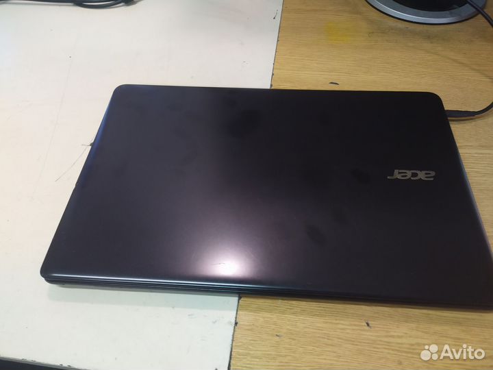 Acer aspire e1-532