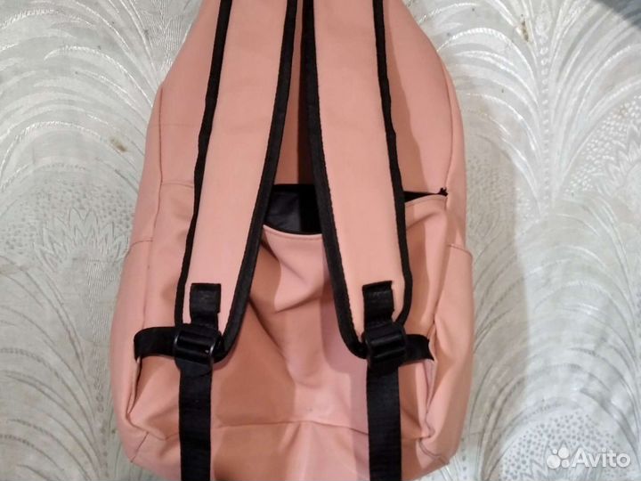 Рюкзак школьный для девочки