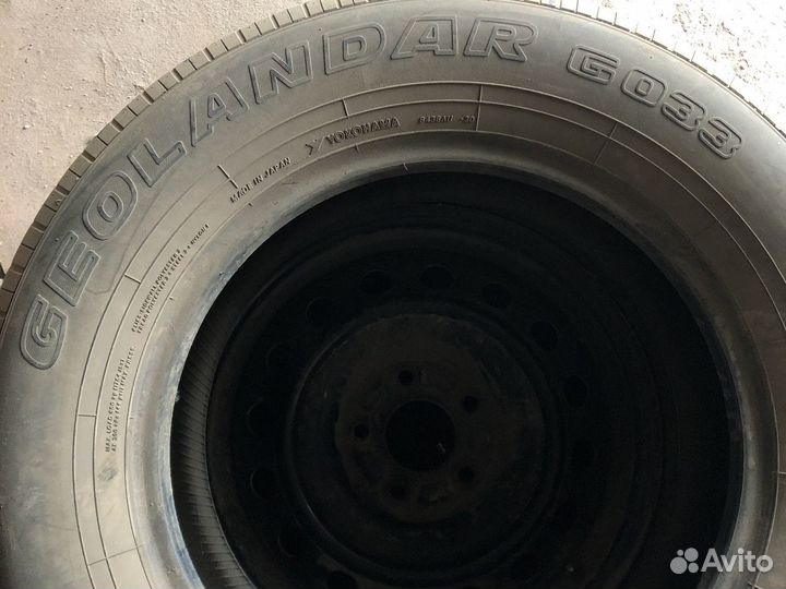 Hankook Optimo 215/65/16 217 70 16 Резина