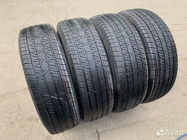 Bridgestone Dueler H/T 685 255/70 R18