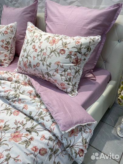 Белье постельное Sofi de Marko Бернадетт