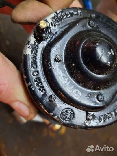 Моторедуктор стеклоочистителя газ 24, раф