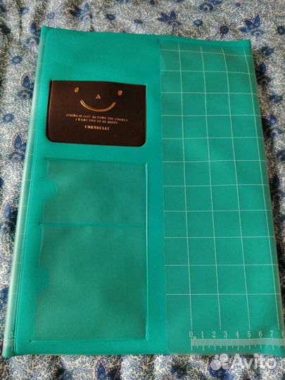 Коврик резиновый