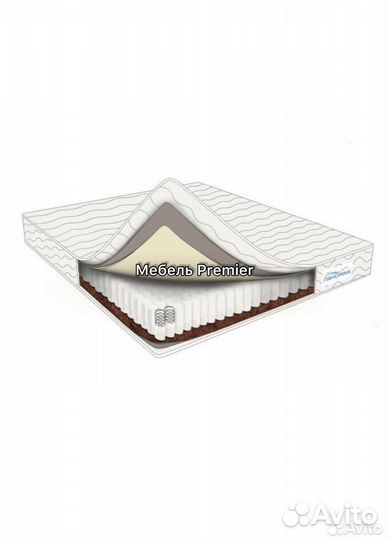 Матрас Новый