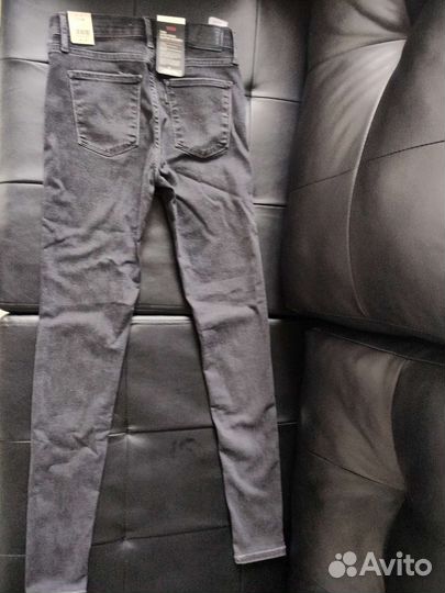 Джинсы женские новые 720 levi'S оригинал