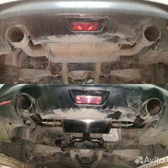 Автомастерская