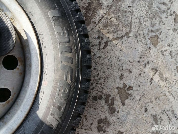 Laufenn I Fit Ice LW 71 185/70 R14 92T