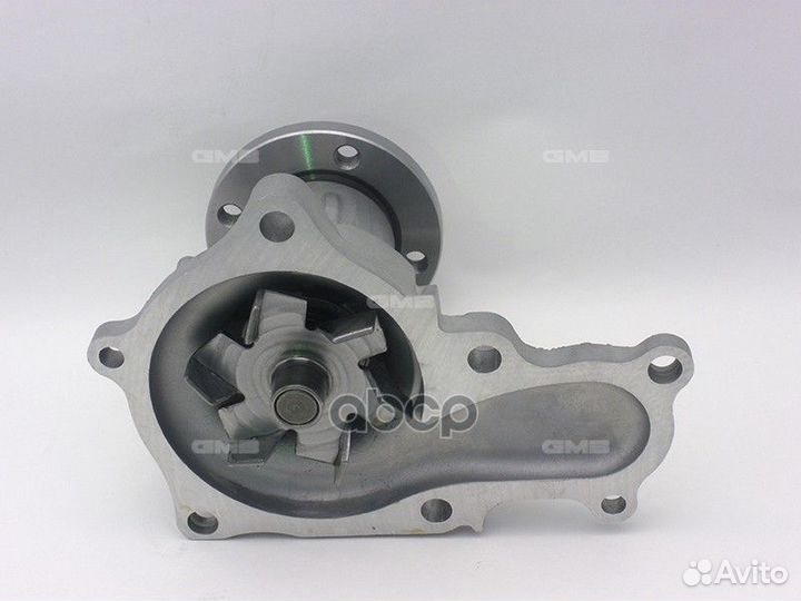 Помпа водяная Toyota gwt-111a GMB