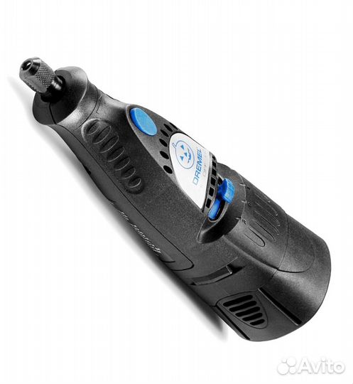 Бор машинка Dremel 7000 для ремонта автостекол