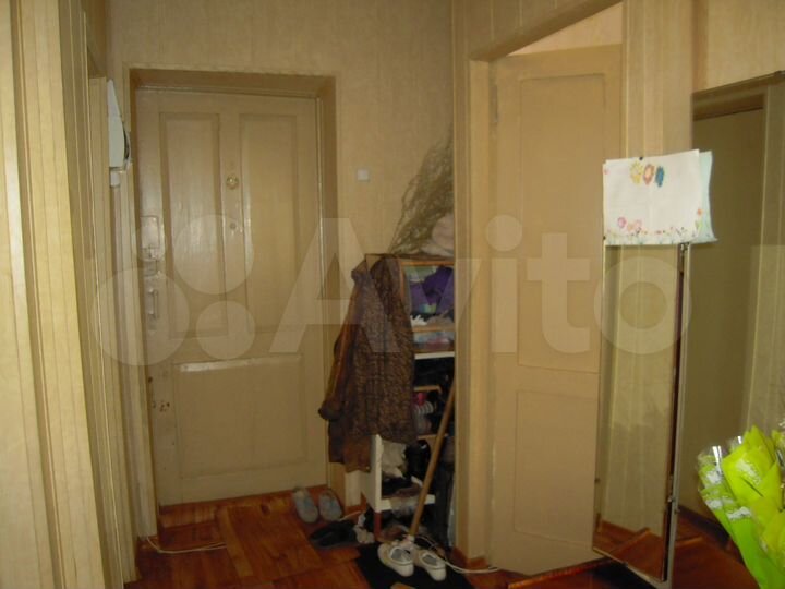 2-к. квартира, 46 м², 2/3 эт.