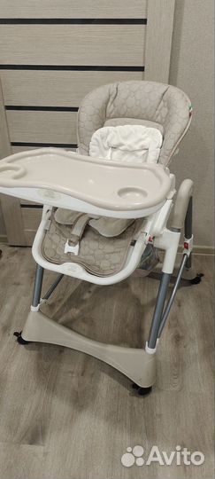 Стул для кормления