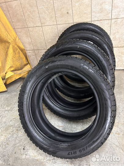 Formula Ice 215/50 R17 95T