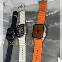 Смарт Apple Watch Ultra