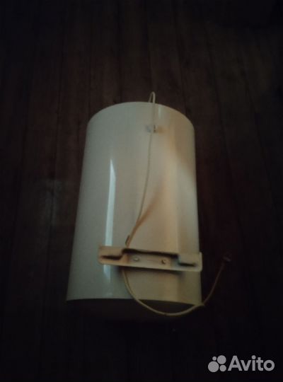 Бойлер водонагреватель