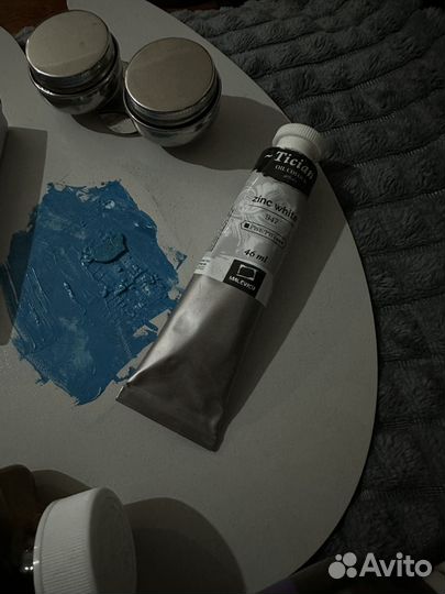 Набор для рисования