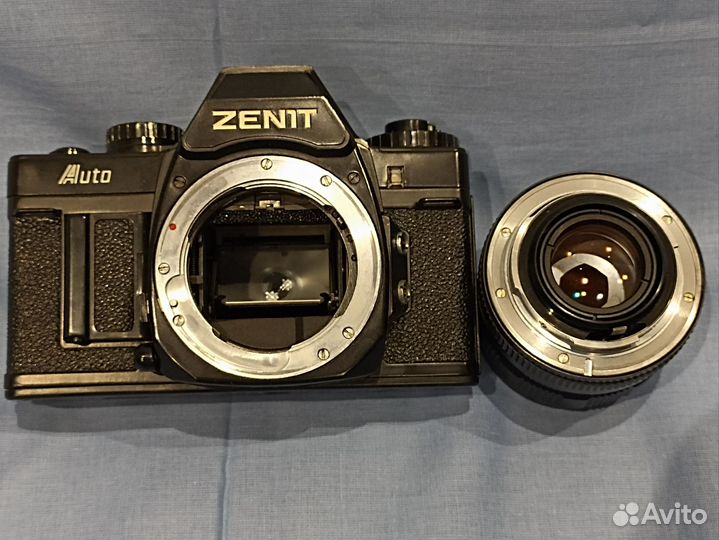 Zenit Auto