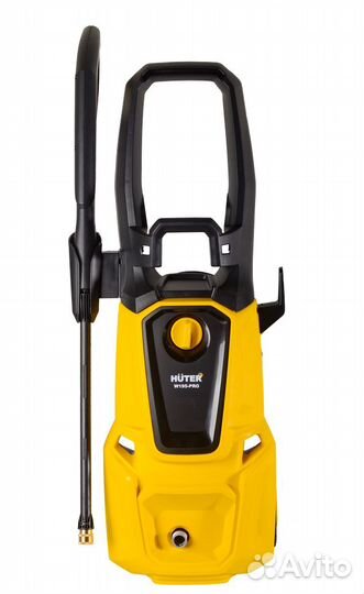 Мойка huter W195-PRO