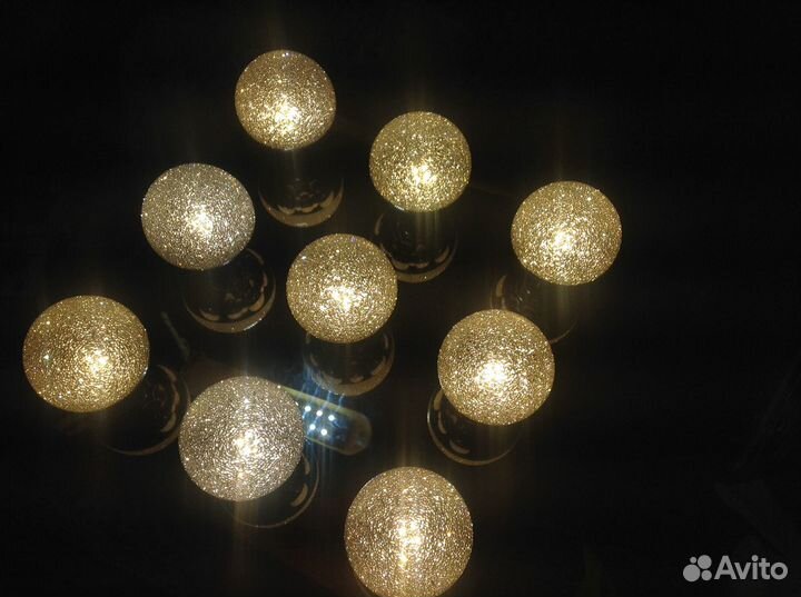 Ремонт светодиодных светильников,люстр LED