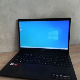 Ноутбук Acer aspire 3