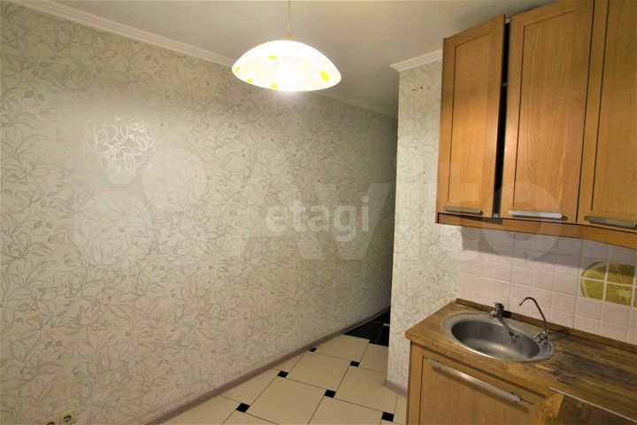 1-к. квартира, 30 м², 2/5 эт.