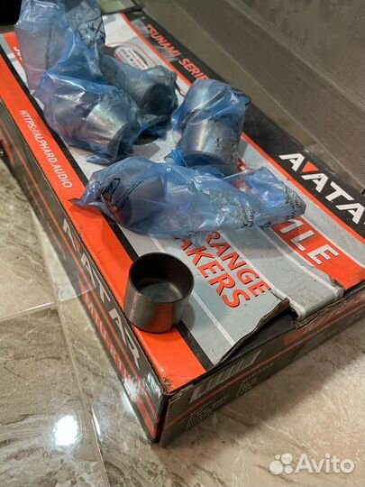 Рем комплект гбц