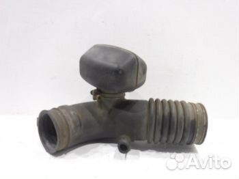 Патрубок воздушного фильтра