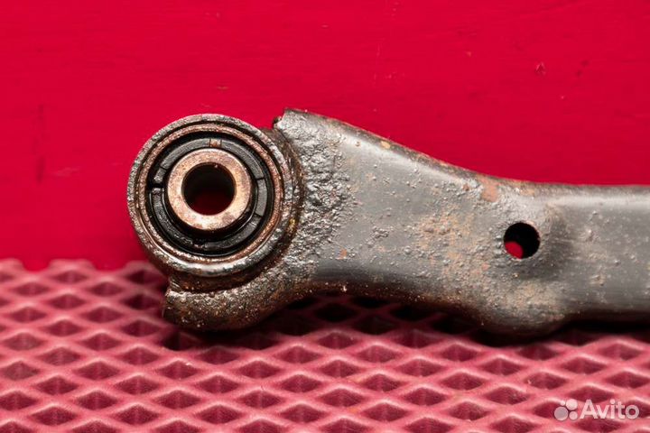 Рычаг подвески задний Hyundai Grandeur G6DE 2012